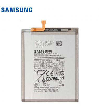 Batterie Samsung Galaxy A70 (A705F)