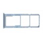 Tiroir SIM pour Samsung Galaxy A70 (A705F) Blanc
