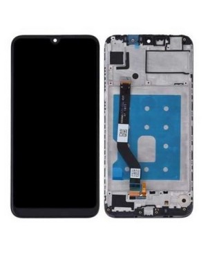 Ecran complet pour Huawei Y7 2019, Y7 Prime 2019 Noir
