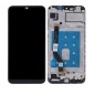 Ecran complet pour Huawei Y7 2019, Y7 Prime 2019 Noir