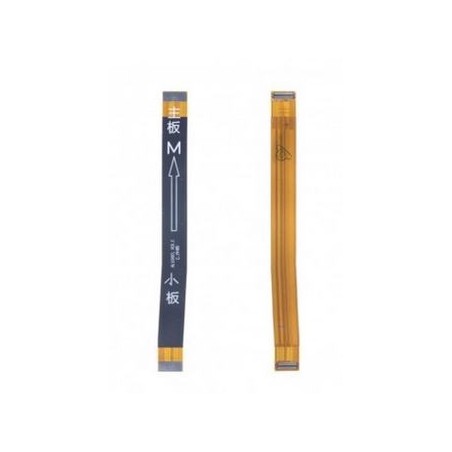 Nappe LCD pour Huawei Y7 2019