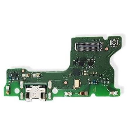 Connecteur de charge pour Huawei Y7 2019