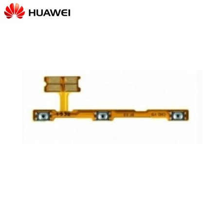 Nappe Power/Volume Huawei Y7 2019