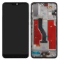 Ecran complet pour Huawei P20 Pro Noir