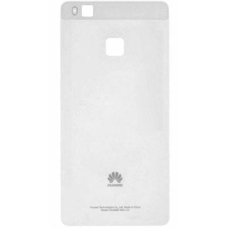 Vitre arrière pour Huawei P9 Lite Blanc