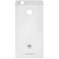 Vitre arrière pour Huawei P9 Lite Blanc