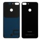 Vitre arrière pour Honor 9 Lite Noir