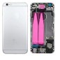 Châssis complet pour iPhone 6S Argent