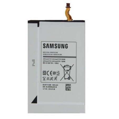 Batterie Samsung Galaxy Tab 3 Lite 7.0 T110/T111/T113/T116)