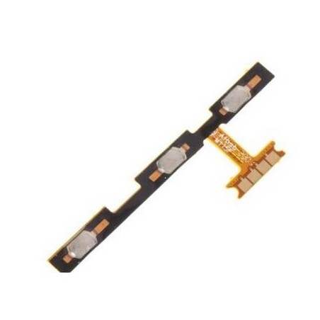 Nappe on/off  & volume pour Samsung Galaxy A11/M11 (A115F/M115F)