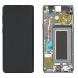 Ecran complet Samsung Galaxy S9 (G960F) Gris