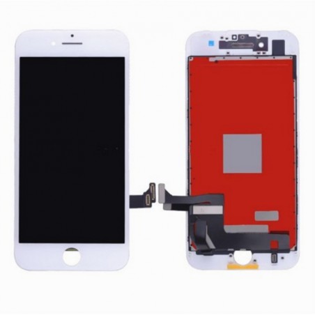 Ecran pour iPhone 7 Plus Blanc