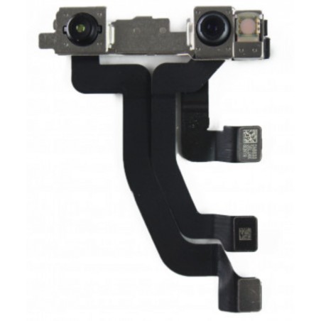Caméra avant RECONDTIONNE iPhone XS/XS Max