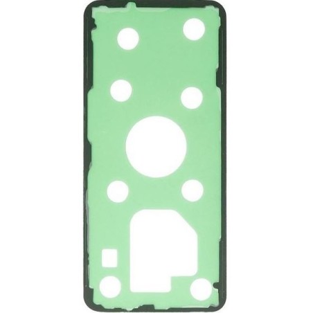 Adhésif vitre arrière pour Samsung Galaxy S9 (G960F)
