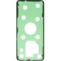 Adhésif vitre arrière pour Samsung Galaxy S9 (G960F)