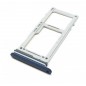 Tiroir sim pour Samsung Galaxy S9/S9+ Bleu (G960F,G965F)