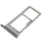 Tiroir sim pour Samsung Galaxy S9/S9+ Gris (G960F,G965F)