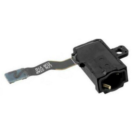 Nappe jack pour Samsung Galaxy S9/S9+ (G960F/G965F)