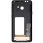Châssis intermédiaire pour Samsung Galaxy S9 Noir (G960F)