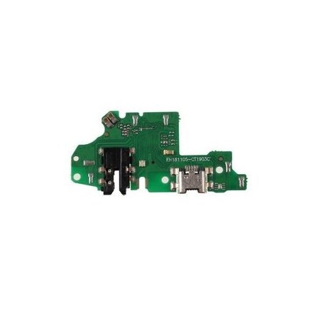 Connecteur de charge pour Huawei P Smart 2019