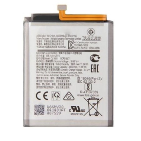Batterie pour Samsung Galaxy A01 (A015F)