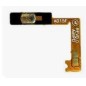 Nappe on off Power pour Samsung Galaxy A01 (A015F)