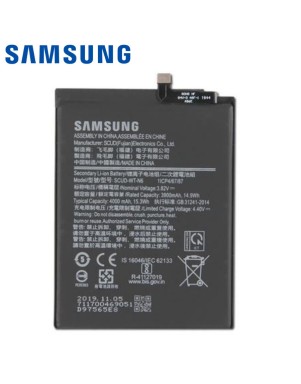 Batterie Samsung Galaxy A10s (A107F), A20s (A207F)