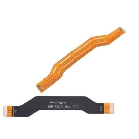 Nappe Carte mère pour Samsung Galaxy A10s (A107F) (M15)