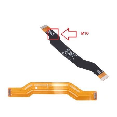 Nappe Carte mère pour Samsung Galaxy A10s (A107F) (M16)