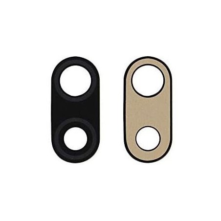 Lentille Caméra pour Samsung Galaxy A10s