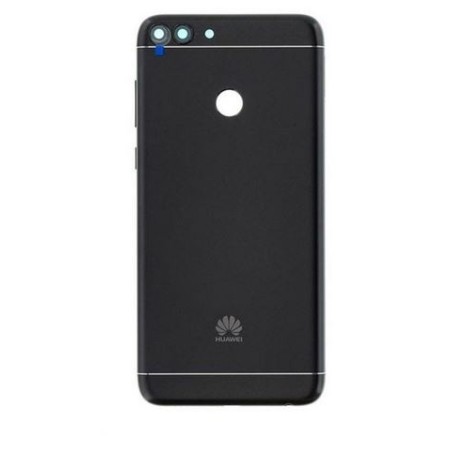 Cache arrière Huawei P Smart Noir