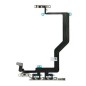 Nappe on/off et volume pour iPhone 12 Pro Max