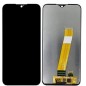 Ecran OLED pour Samsung Galaxy M02s (M025F) Noir