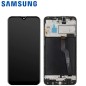 Ecran Complet Samsung Galaxy M10 (M105F) Noir