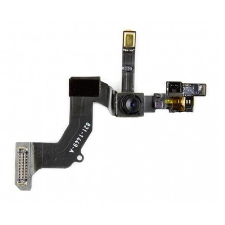 Caméra avant iPhone 5