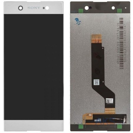 Ecran pour Sony Xperia XA1 Ultra Blanc
