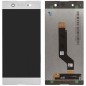 Ecran pour Sony Xperia XA1 Ultra Blanc