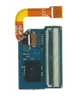 Nappe FPCB connecteur LCD pour Samsung Tab A 10.1 2019 WIFI (T510)