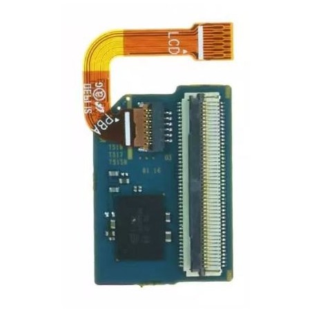 Nappe FPCB connecteur LCD pour Samsung Tab A 10.1 2019 WIFI (T510)