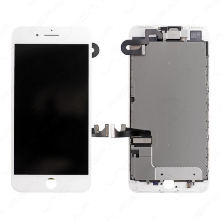 Ecran complet pour iPhone 7 Plus Blanc