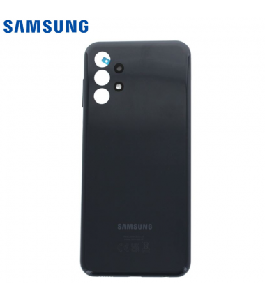 Vitre arrière Samsung Galaxy A13 (A135F/A137F) Noir