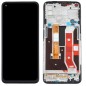 Ecran OPPO RECONDITIONNE A72 Noir