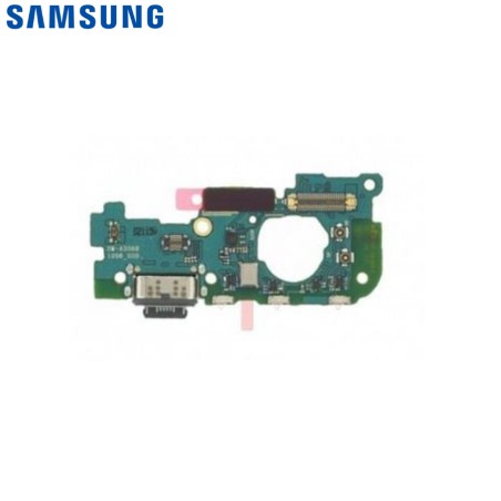 Connecteur de charge Samsung Galaxy A33 5G (A336B)