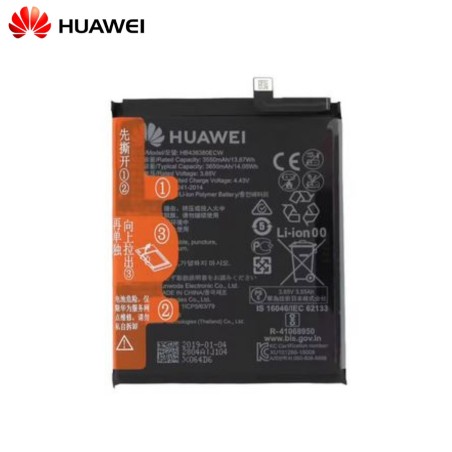 Batterie Huawei P30