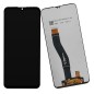 Ecran pour Wiko View 4 Lite Noir