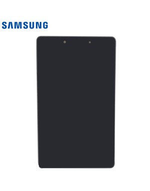 Ecran Samsung RECONDITIONNE Galaxy TAB A 2019 8" (T295) Noir