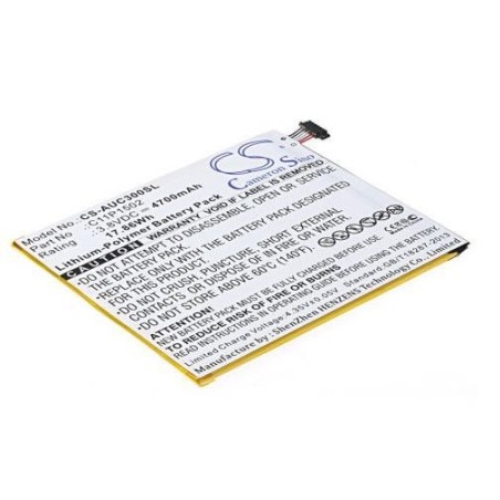 Batterie pour Asus Zenpad P023