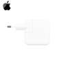 Chargeur Secteur Apple USB-C PD 30W Blanc Chargeur Secteur Apple USB-C PD 30W Blanc