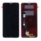 Ecran pour Huawei Y7 2019, Y7 Pro/Prime 2019 Noir