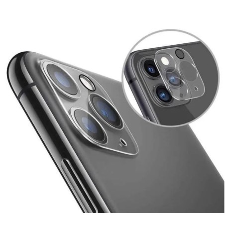 Protection Appareil Photo pour iPhone 11 Pro, 11 Pro max